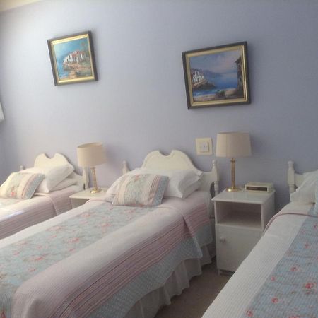Bed and Breakfast Chaplins Townhouse Kilkenny Exteriér fotografie