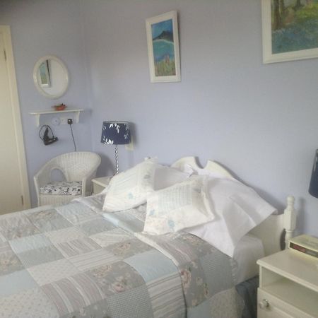 Bed and Breakfast Chaplins Townhouse Kilkenny Exteriér fotografie