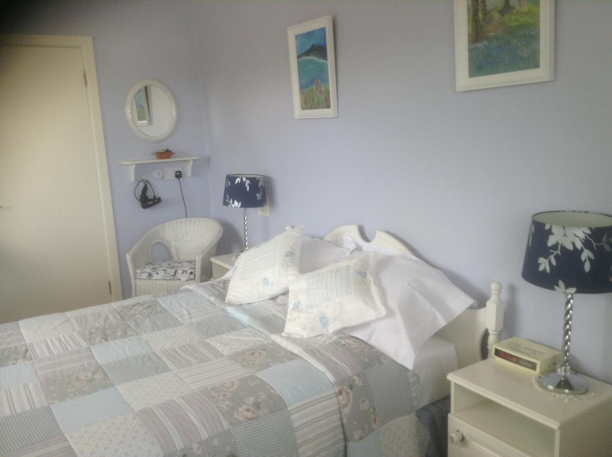 Bed and Breakfast Chaplins Townhouse Kilkenny Exteriér fotografie