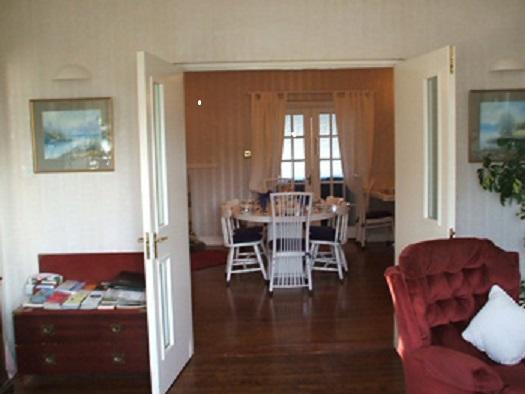Bed and Breakfast Chaplins Townhouse Kilkenny Exteriér fotografie