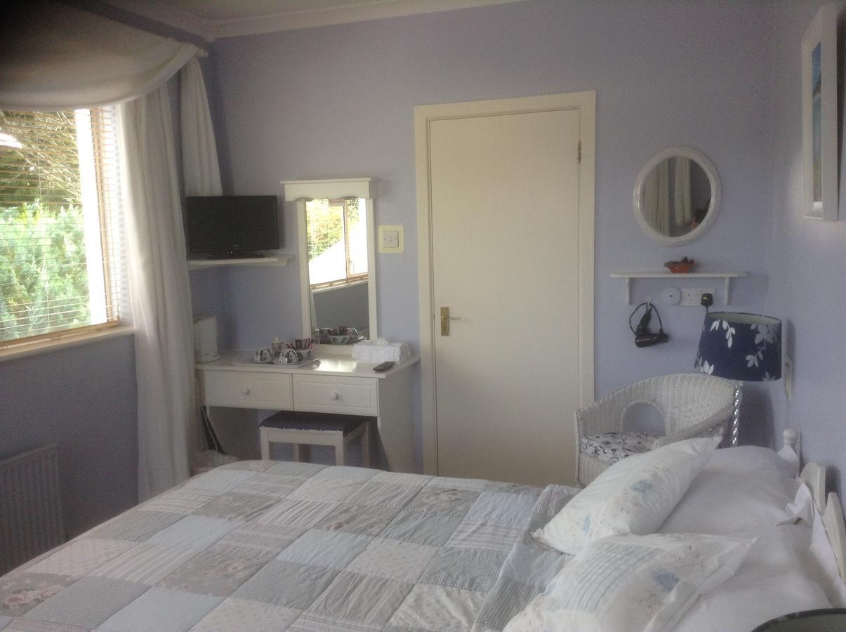 Bed and Breakfast Chaplins Townhouse Kilkenny Exteriér fotografie