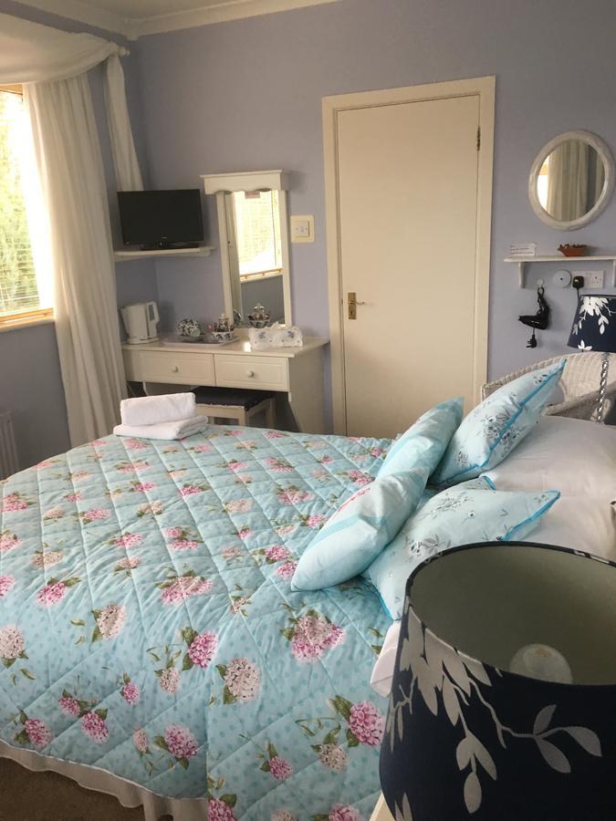 Bed and Breakfast Chaplins Townhouse Kilkenny Exteriér fotografie